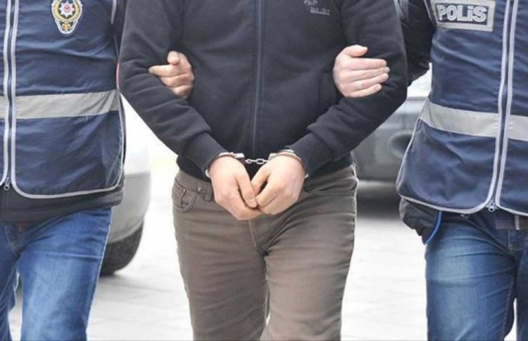FETÖ soruşturmasında 2 tutuklu!