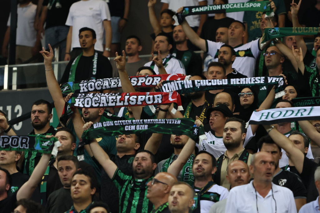 Kocaelispor-Konyaspor maçı biletleri ne zaman çıkacak? 