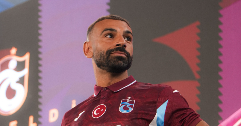 Krallar gibi yaşayacak! İşte Salah'ın yaşayacağı villa