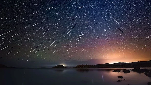 Gökyüzünde görsel şölen başlıyor: Perseid meteor yağmuru geliyor