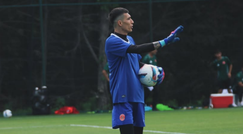 Gebzespor’a tecrübeli kaleci
