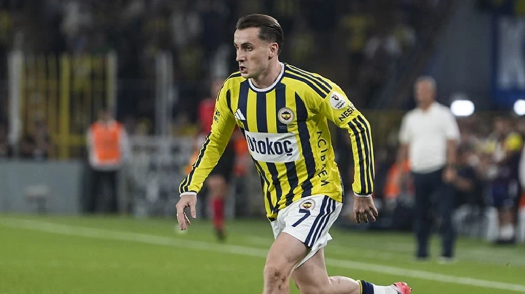 İzmitli Kerem Aktürkoğlu korkuttu!