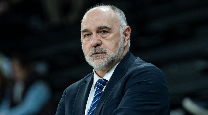 Anadolu Efes'in 2026-27 sezonu kadrosu!