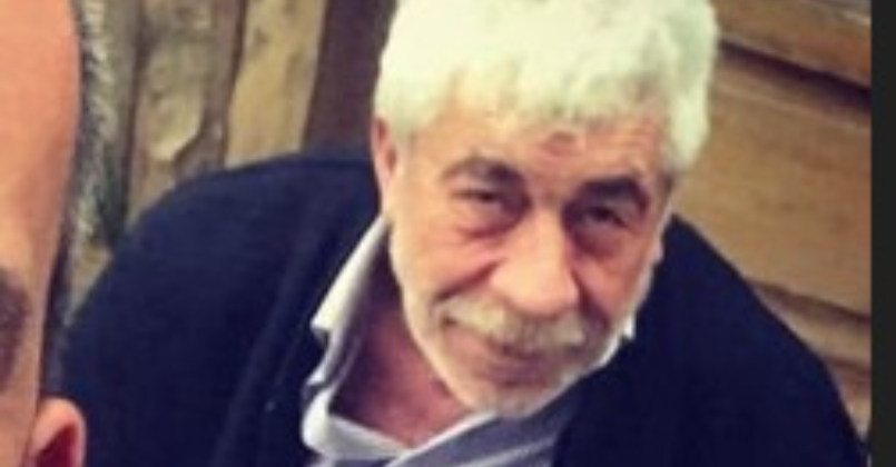 Kartepeli Kaya ailesinin büyük acısı