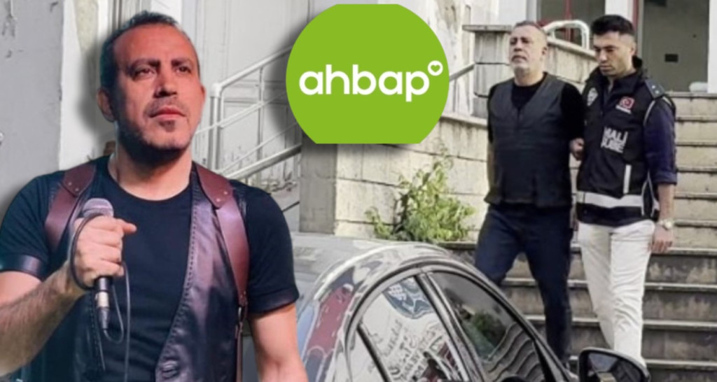 Haluk Levent'in bankadaki kasası açıldı! İçinden çıkanlar polisi şoke etti