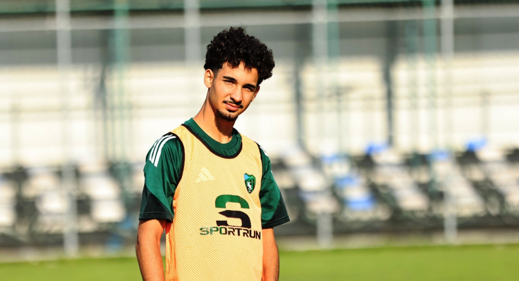 Kocaelispor’a Trabzon’dan sağ bek