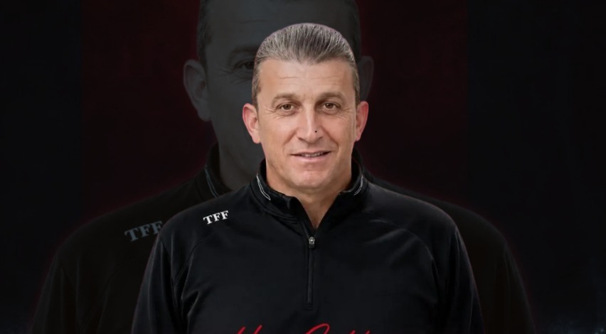 Derince Birlikspor çok büyük oynuyor