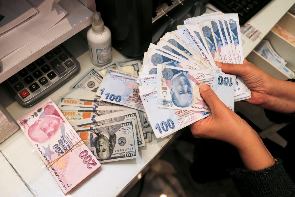 Emekli promosyonlarında rakamlar belli oldu: İşte banka banka güncel ödeme listesi