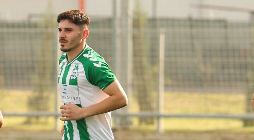 Eşmespor Faruk Kır’ı istiyor