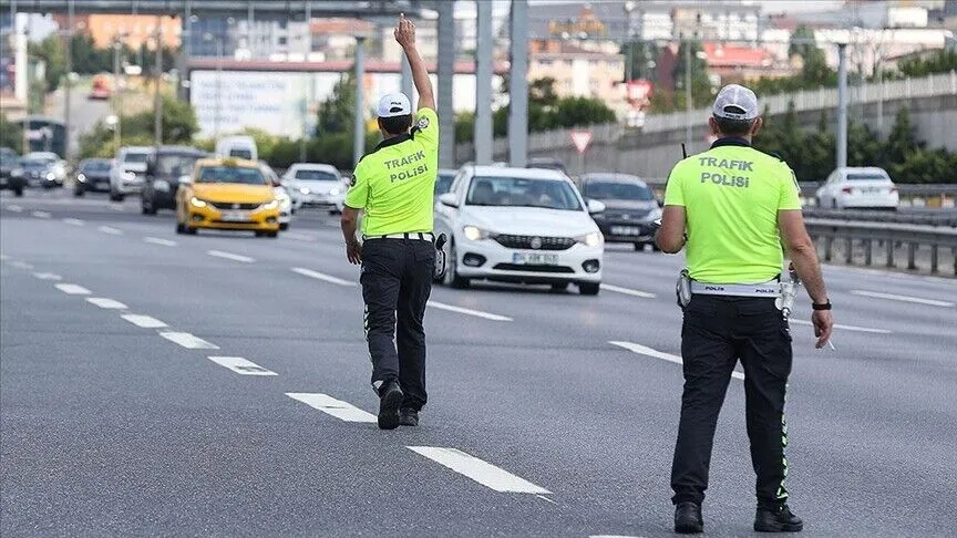 Sürücüler dikkat! 14 gün trafiğe kapalı olacak