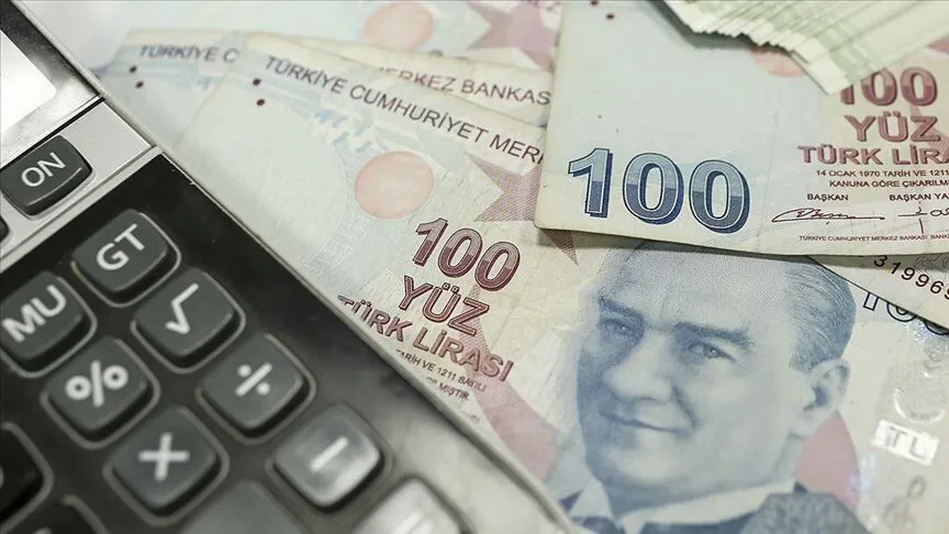 2 milyon TL’yi bankaya koyan 1 ayda bakın ne kadar kazanıyor!