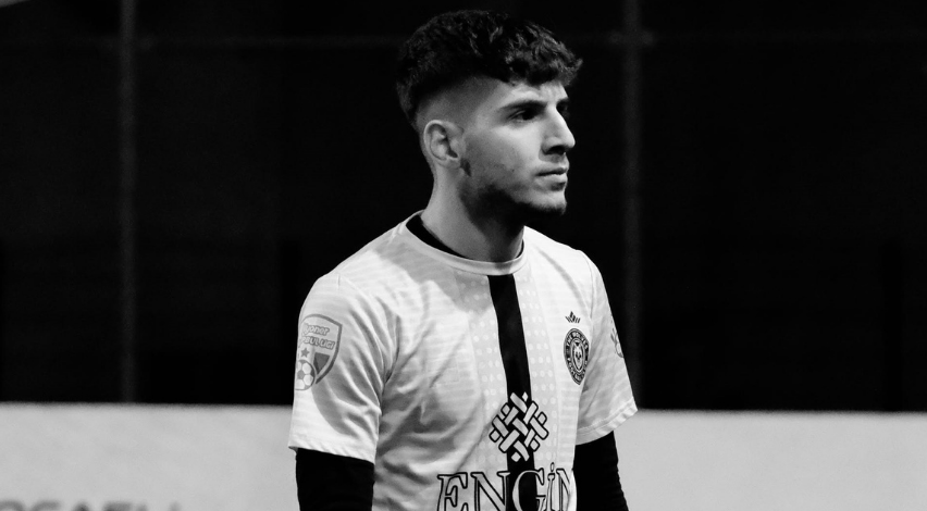 Çınarlıspor'a genç sol bek