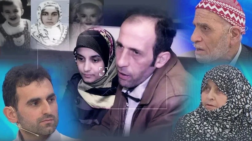 Türkiye’yi sarsan Kocaelili Palu ailesi için son nokta!