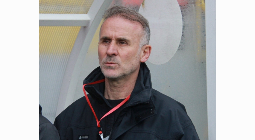 Karamürselspor’dan Örengül’e teşekkür