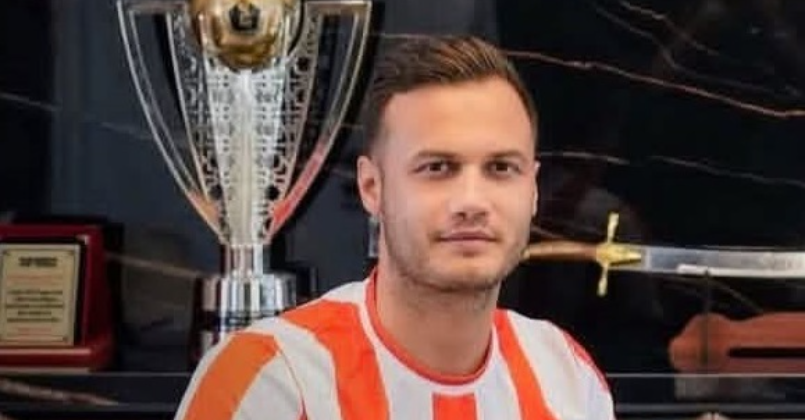 Kartepeli Talha Özler 2.Lig’de