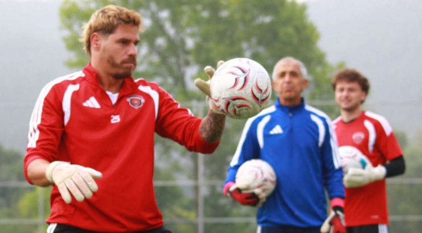Gölcükspor dönüyor