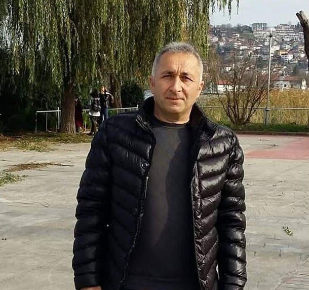 Oğlunun ardından baba da öldü! Bu nasıl kader...