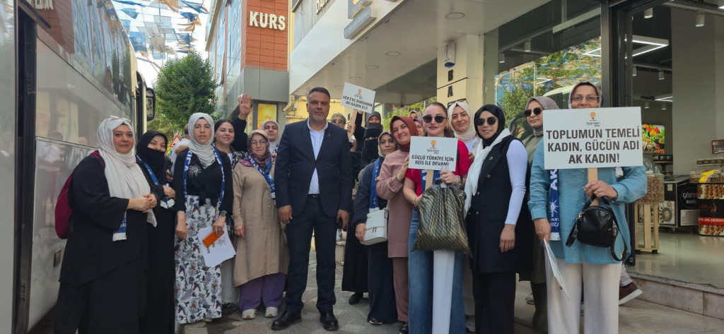 Kocaeli’den Ankara’ya akın! Binlerce kişi yola çıktı