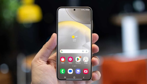 Samsung kullanıcıları dikkat!
