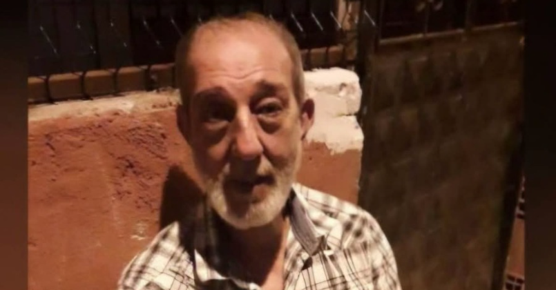 İzmit Yenidoğan’ın sevilen ismi vefat etti