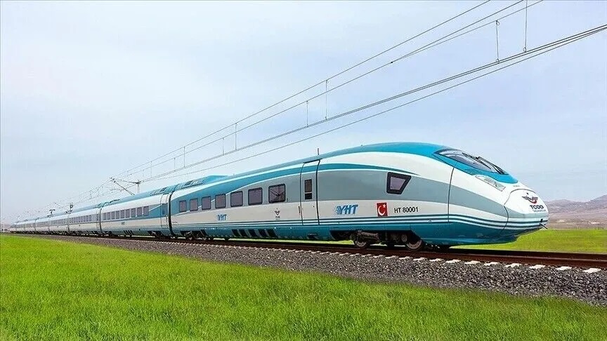 Tren yolculukları 1 Eylül itibarıyla değişiyor!