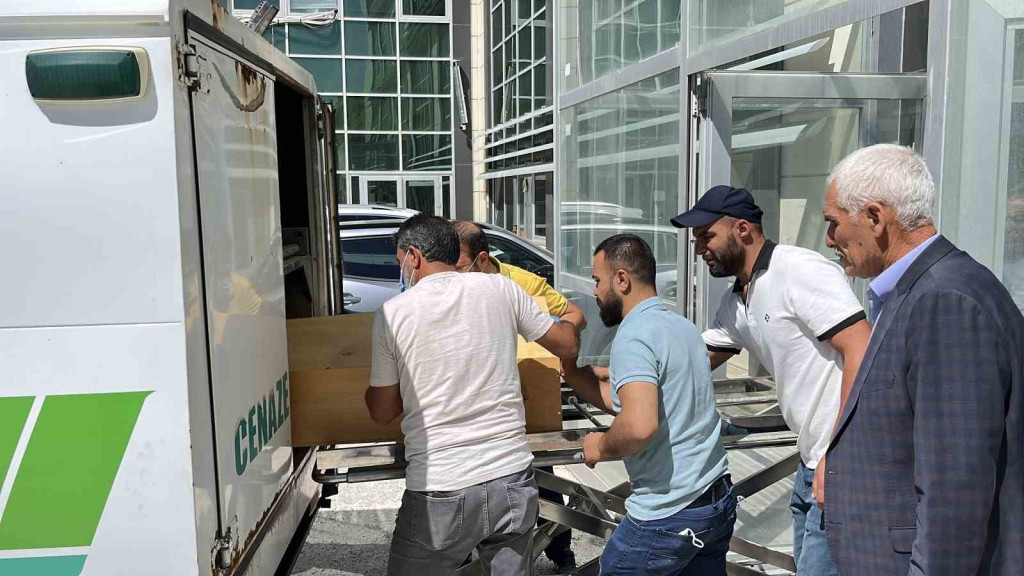 Kene, bir can daha aldı!