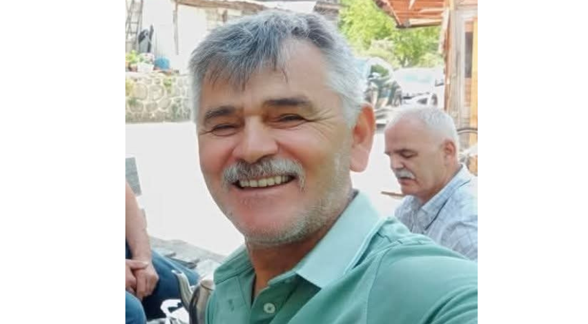 Kadırga Şenliklerinde kalp krizi geçirdi, vefat etti