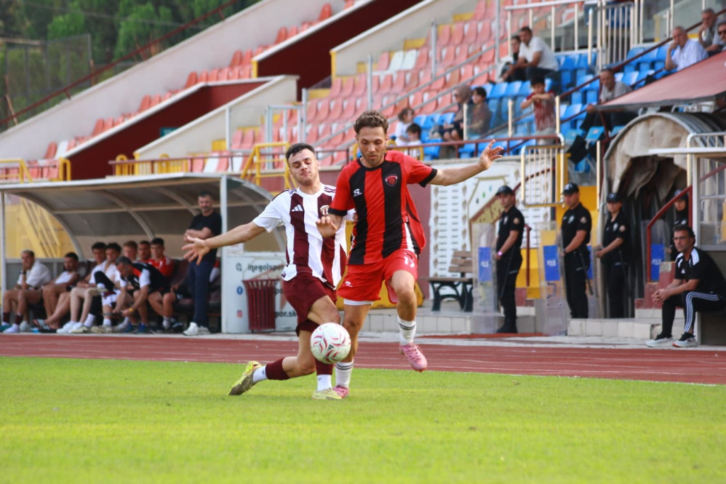 Gölcükspor umut veriyor