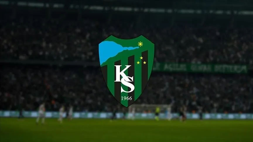 Kocaelispor'da beklenen imzalar atılıyor!
