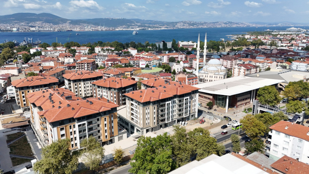 Acının merkezinden Dirençli Şehir’e uzanan yol!