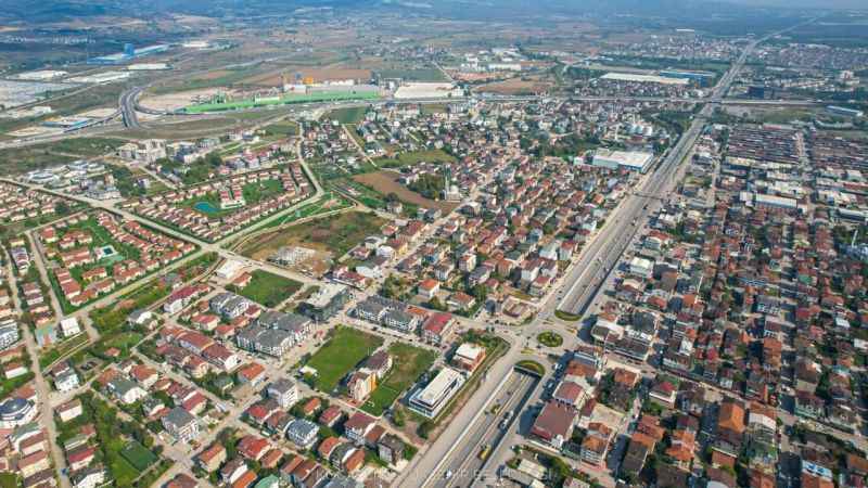 Kocaeli'de bu mahallede neler oluyor?