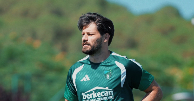 Kocaelispor’da endişeler artıyor
