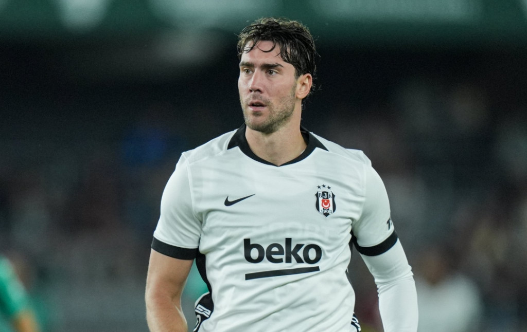 Vlahovic gol perdesini açtı