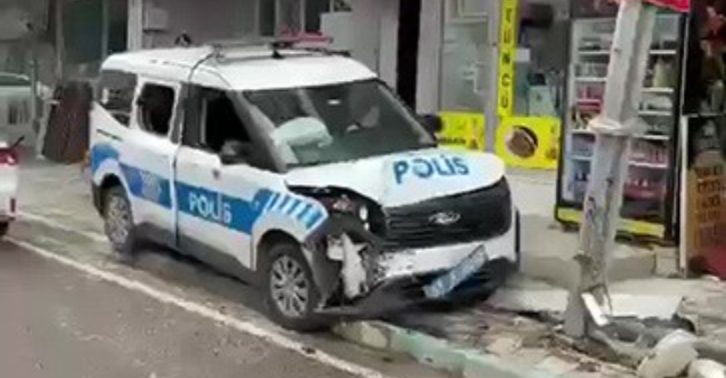 Kocaeli’de gözaltına alınan şüpheli ortalığı birbirine kattı!