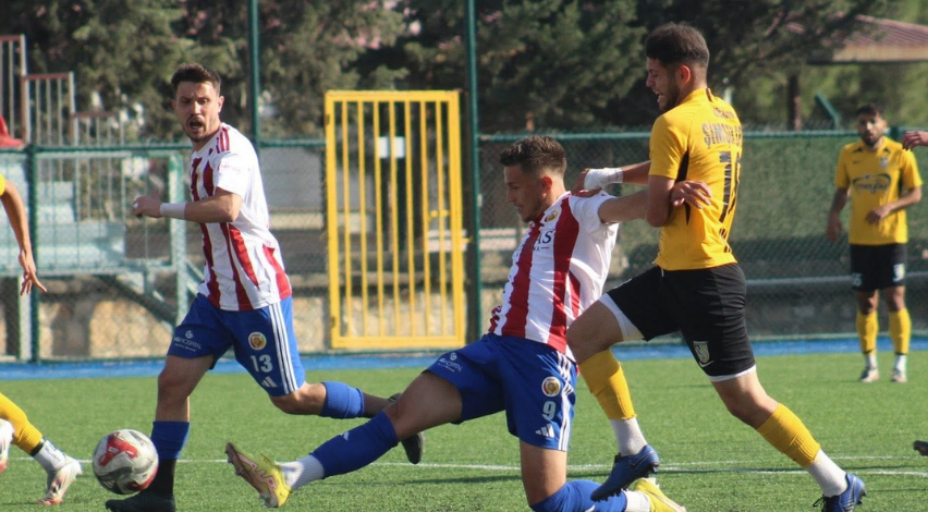İzmitli golcü Bulancakspor’da