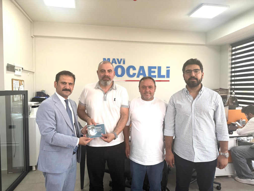 MHP Kocaeli’de il kongresi heyecanı