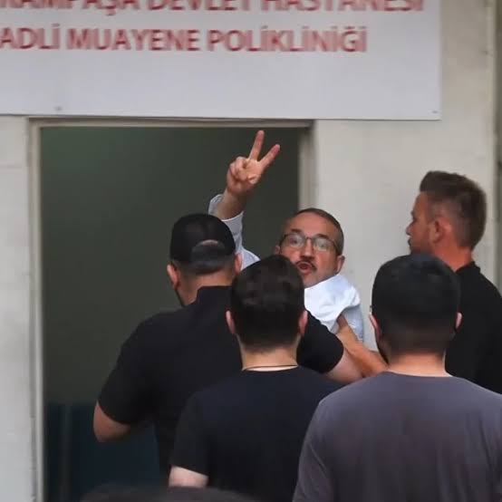 Muzaffer Şirin’in savcılık ifadesi ortaya çıktı: "Suçların hiçbirisini kabul etmiyorum"