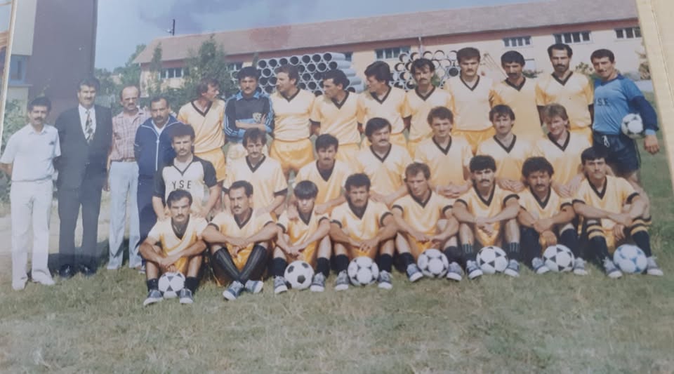Kocaeli bir değerini daha kaybetti