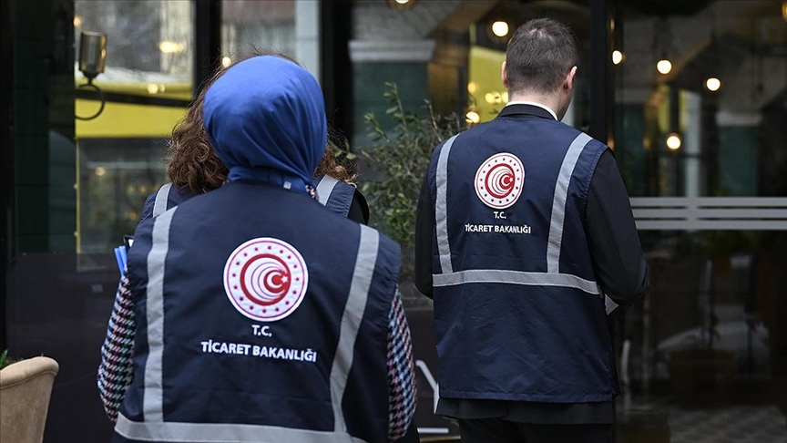 Bebeklerin sağlığını tehdit ediyordu! 4 ürün toplatılıyor
