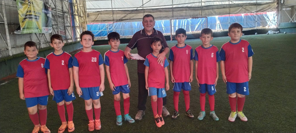 KYÖD Spor’a yoğun ilgi