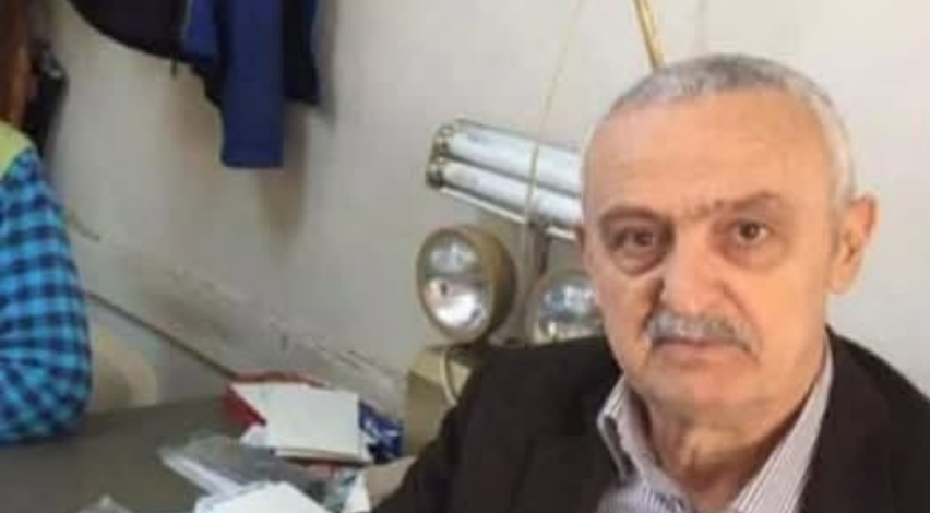 Körfez Mahallesi’nin ilk muhtarı vefat etti