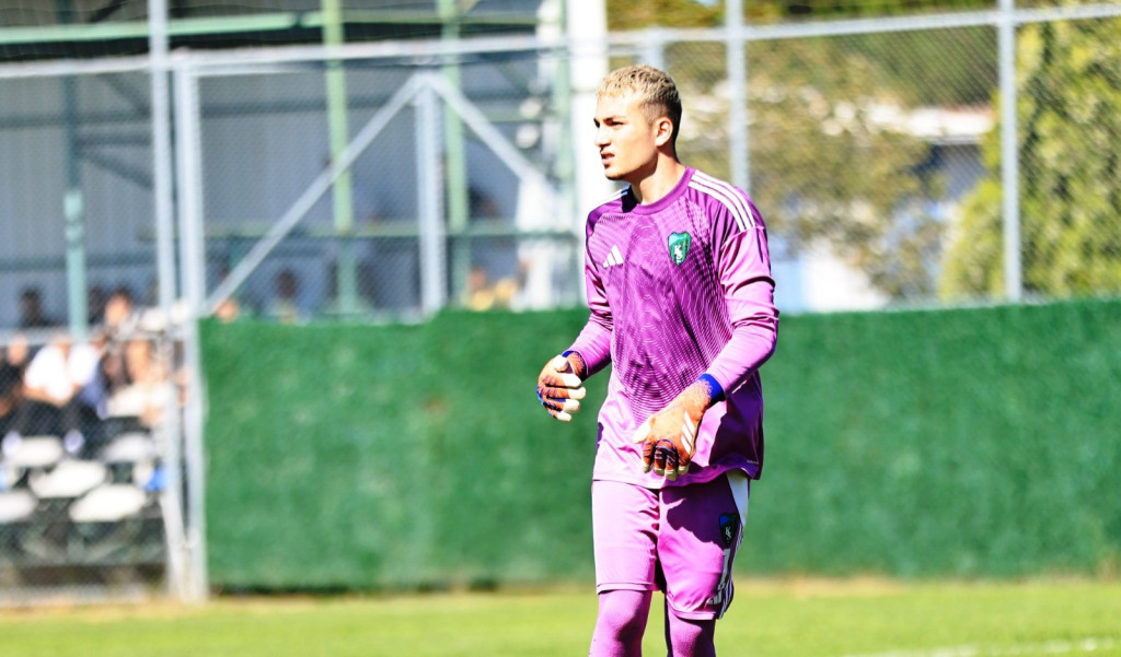Kocaelispor PAF’ın iki rakibi belli oldu