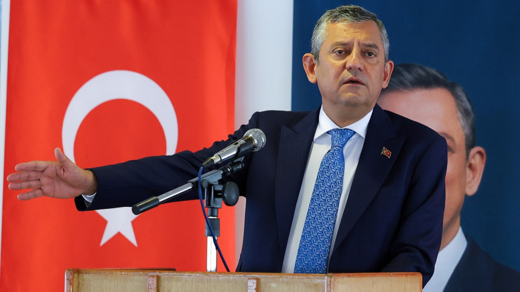 Özgür Özel Karamürsel'e geliyor