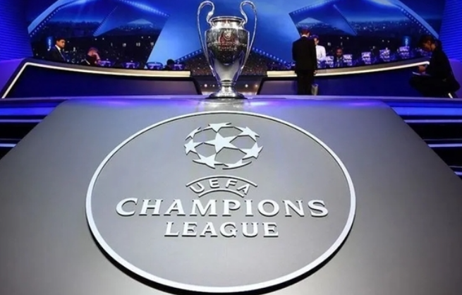 UEFA Şampiyonlar Ligi kura çekimi ne zaman?