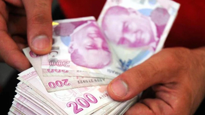 Maaşlardan yüzde 3 kesilecek