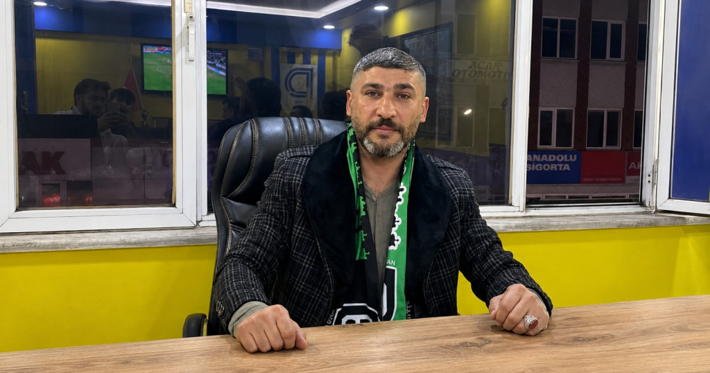 Kandıra cezaevinden istek var! Kocaelispor maçlarını izlemek istiyorlar! 