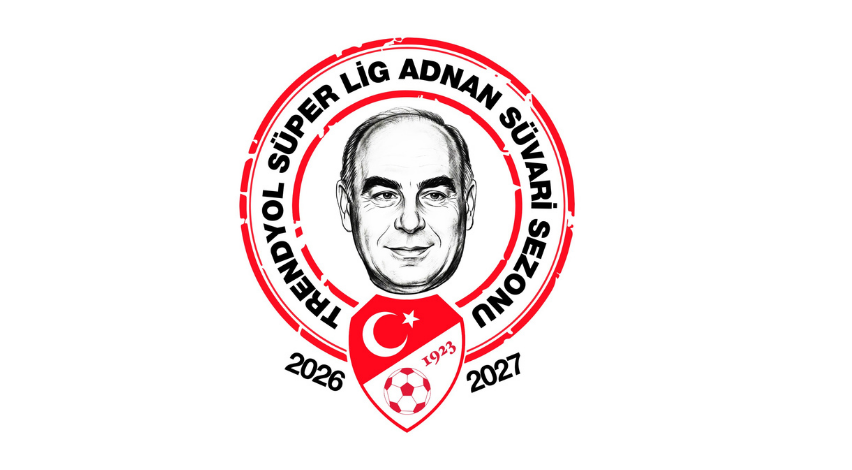 Süper Lig’de yeni sezonun ismi netleşti!