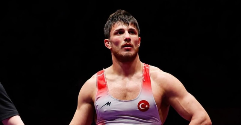 Yunus Emre Başar FİNALDE!