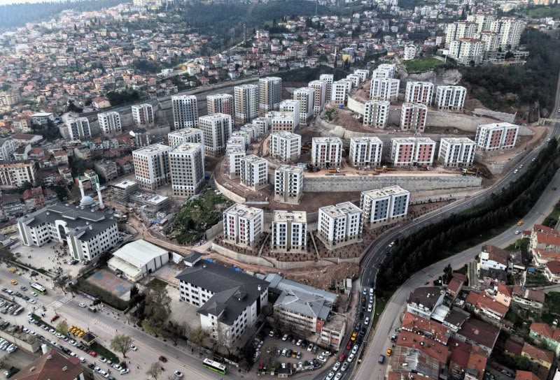Dakikalar önce açıkladı! İzmit’te beklenen gün!