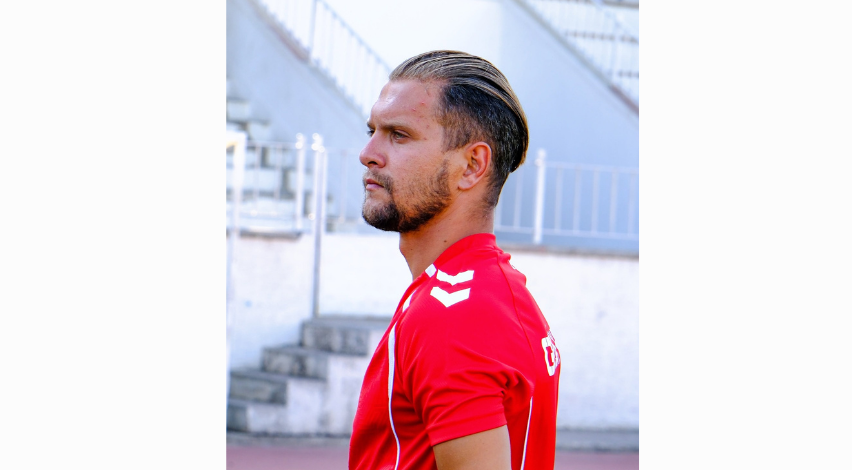 Gölcükspor’un eski futbolcusu Bursa’da